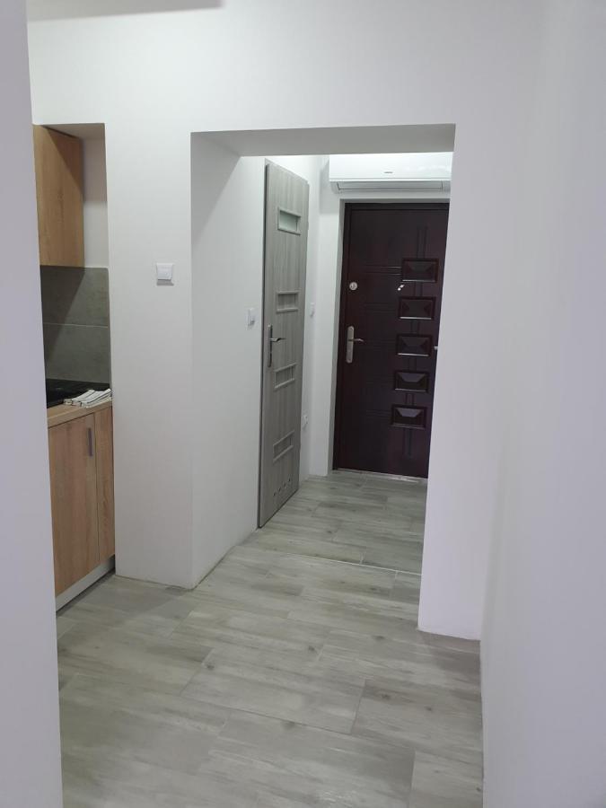 Apartament Rokicinska54 com Łódź Zewnętrze zdjęcie