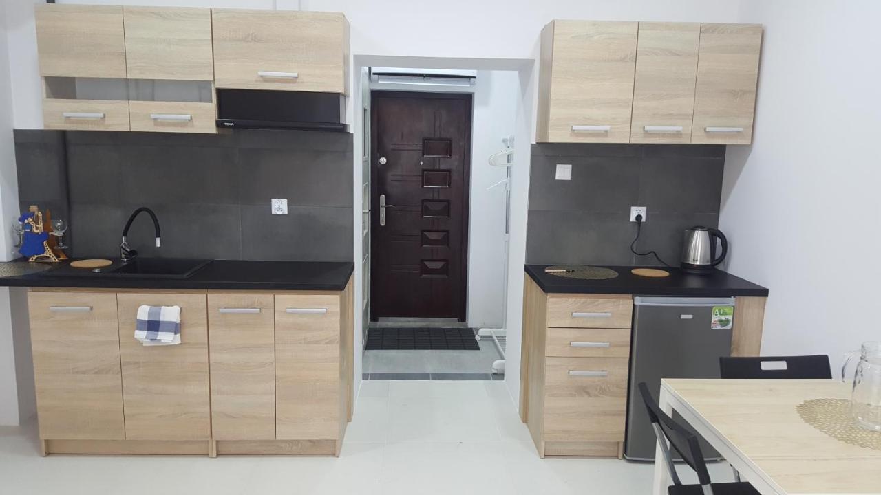 Apartament Rokicinska54 com Łódź Zewnętrze zdjęcie