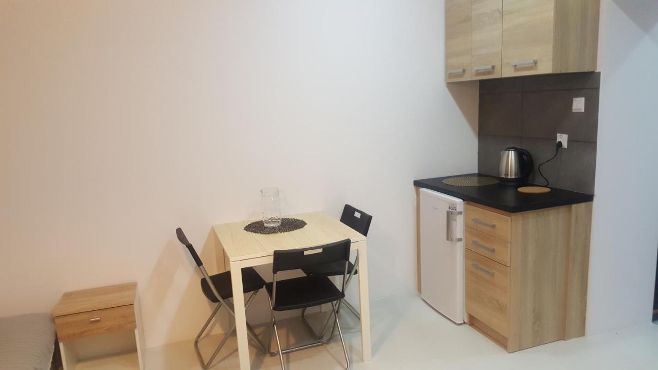 Apartament Rokicinska54 com Łódź Zewnętrze zdjęcie