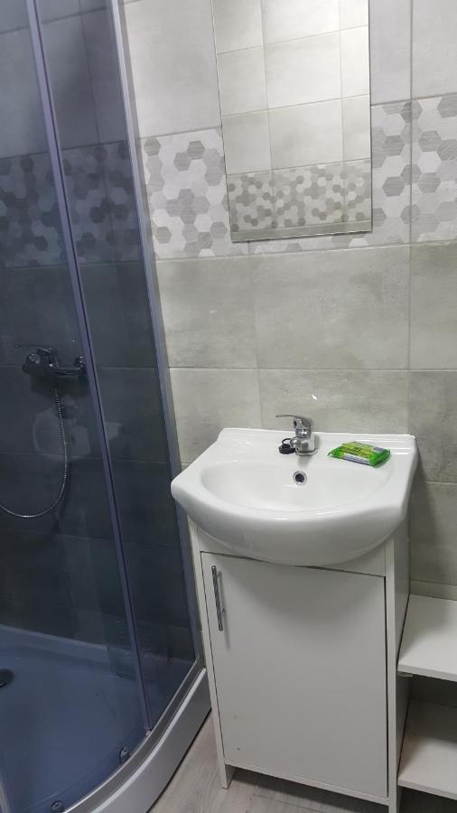 Apartament Rokicinska54 com Łódź Zewnętrze zdjęcie