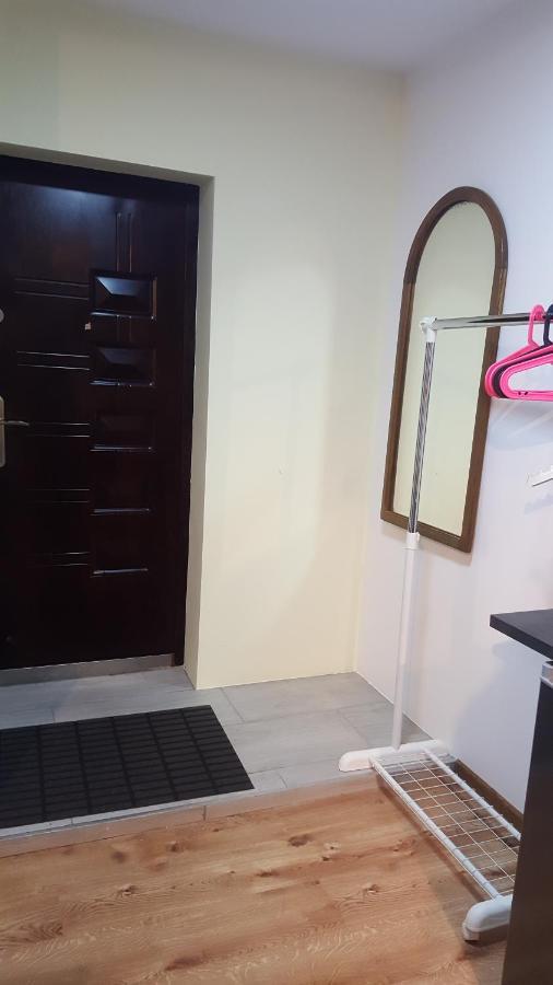 Apartament Rokicinska54 com Łódź Zewnętrze zdjęcie