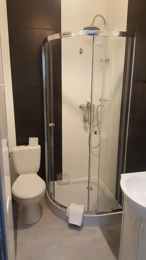 Apartament Rokicinska54 com Łódź Zewnętrze zdjęcie
