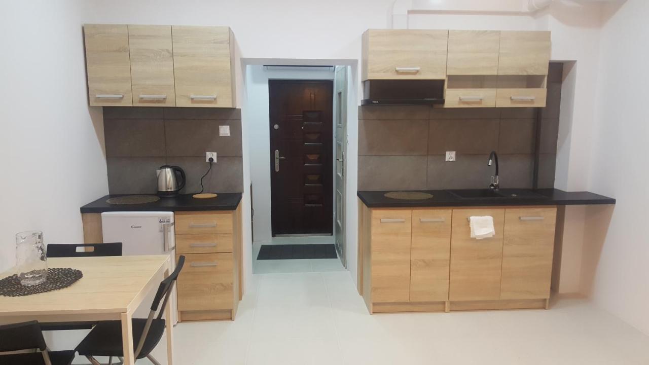 Apartament Rokicinska54 com Łódź Zewnętrze zdjęcie