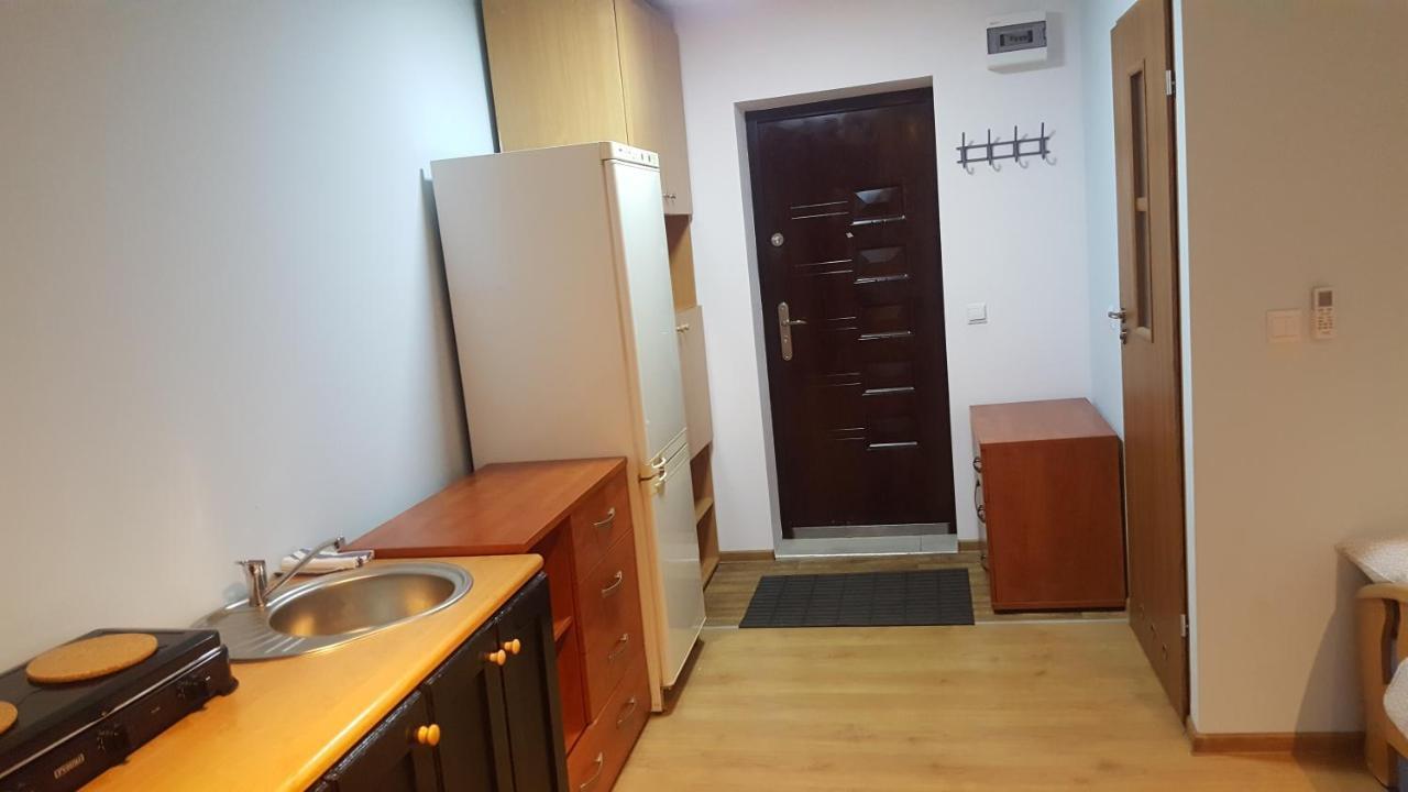 Apartament Rokicinska54 com Łódź Zewnętrze zdjęcie