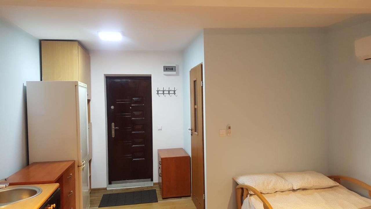 Apartament Rokicinska54 com Łódź Zewnętrze zdjęcie