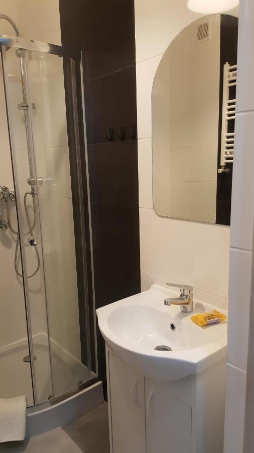 Apartament Rokicinska54 com Łódź Zewnętrze zdjęcie