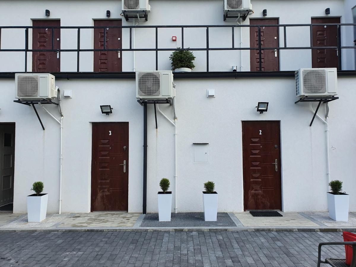 Apartament Rokicinska54 com Łódź Zewnętrze zdjęcie