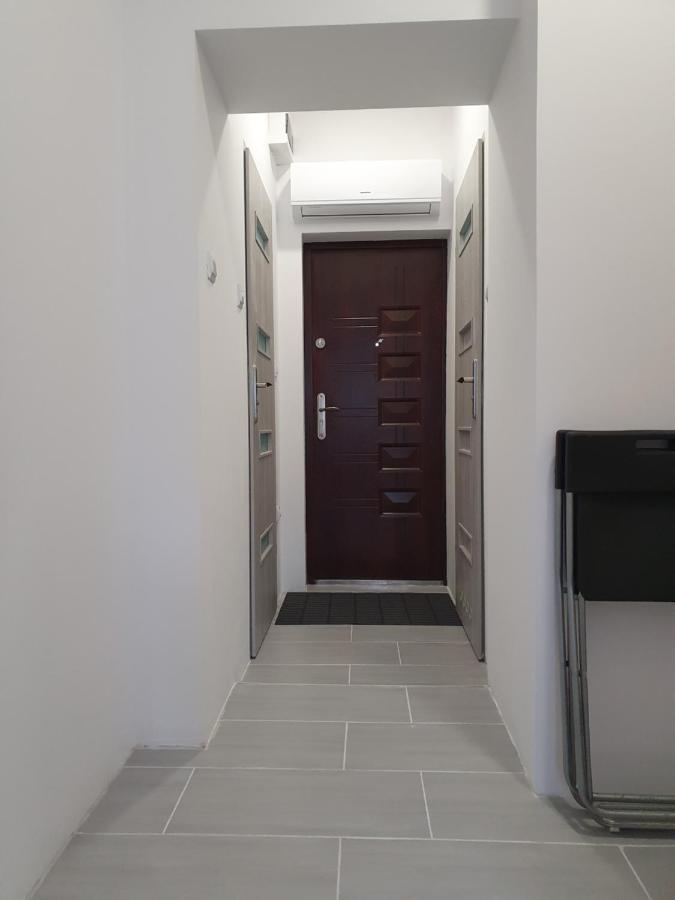 Apartament Rokicinska54 com Łódź Zewnętrze zdjęcie