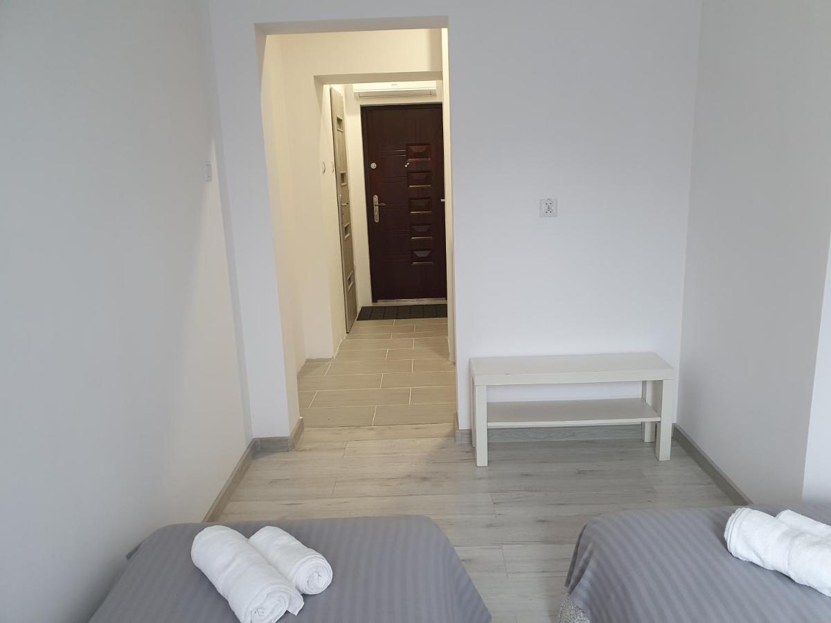 Apartament Rokicinska54 com Łódź Zewnętrze zdjęcie