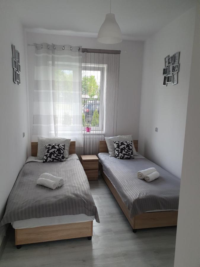 Apartament Rokicinska54 com Łódź Zewnętrze zdjęcie