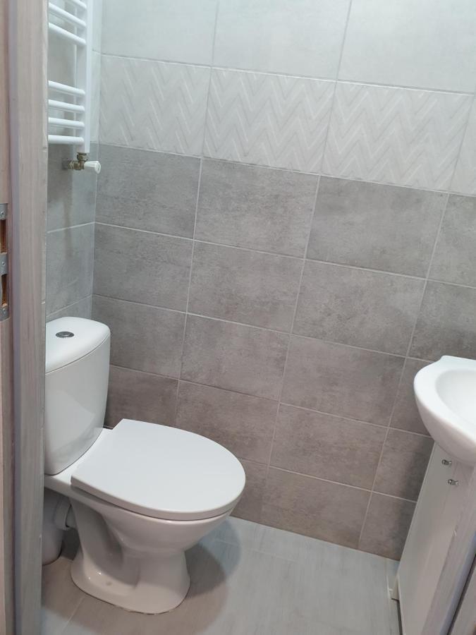 Apartament Rokicinska54 com Łódź Zewnętrze zdjęcie